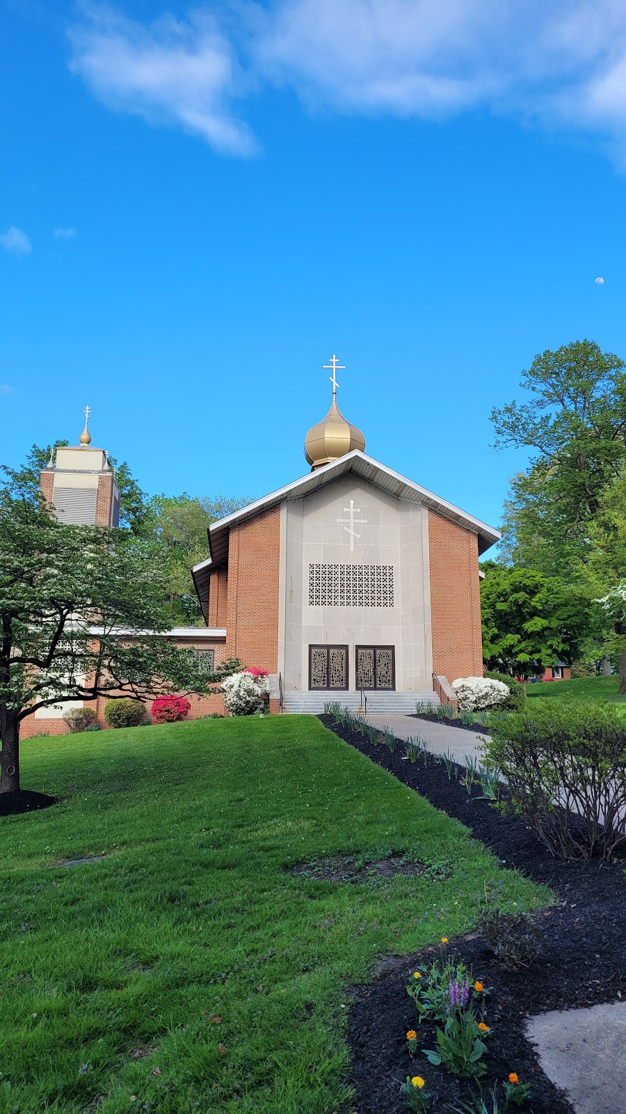 Holy Ghost Orthodox Church | 70 Holy Ghost Wy, Phoenixville, PA 19460, USA | Phone: (610) 933-3336