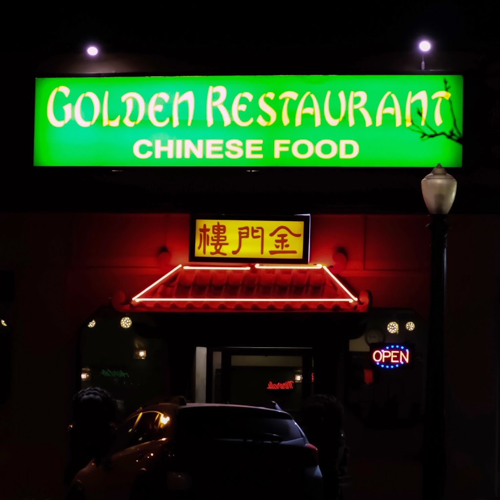 Golden Restaurant | 1135 N Fulton St, Fresno, CA 93728, USA | Phone: (559) 264-2019