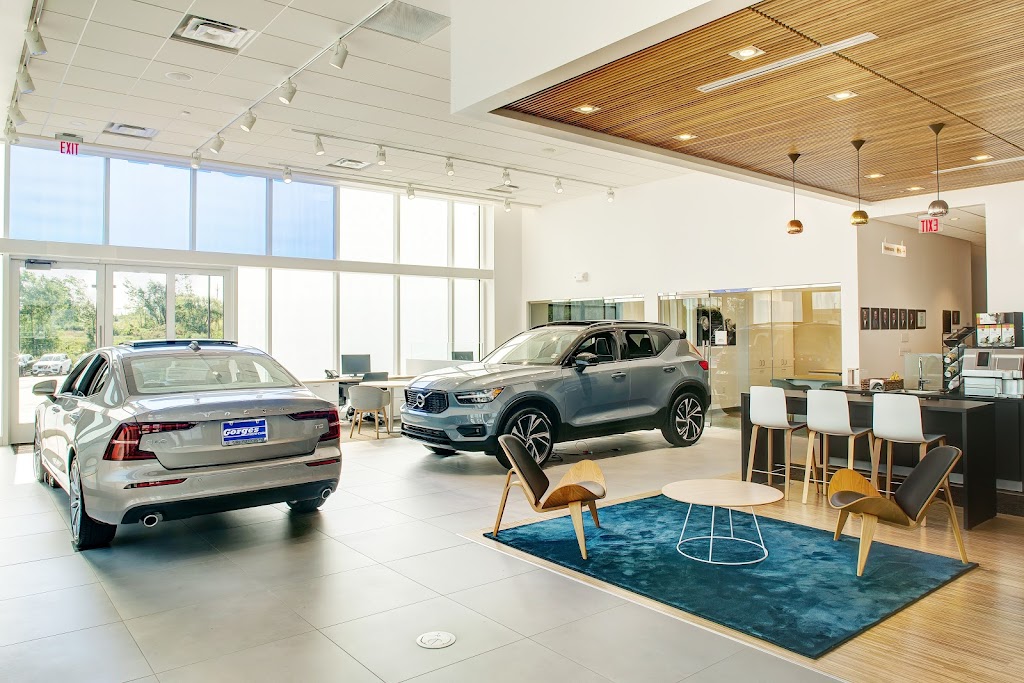 Gorges Volvo Cars | 17665 Burt St, Omaha, NE 68118 | Phone: (402) 359-1500