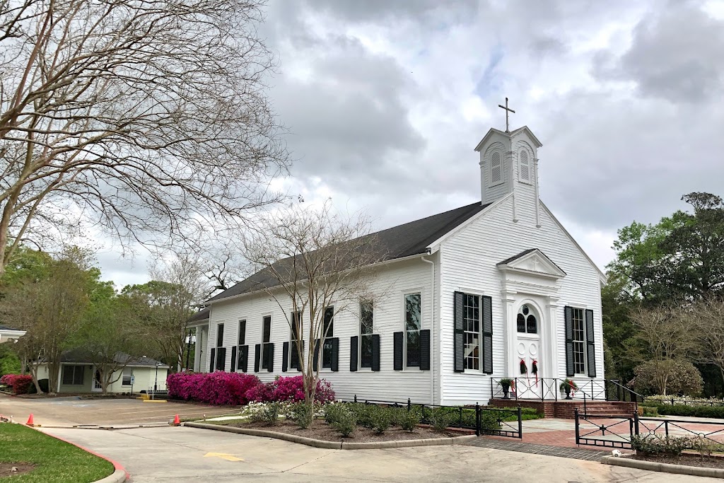 Our Lady of Mount Carmel Catholic Church | 11485 Ferdinand St, St Francisville, LA 70775, USA | Phone: (225) 635-3630