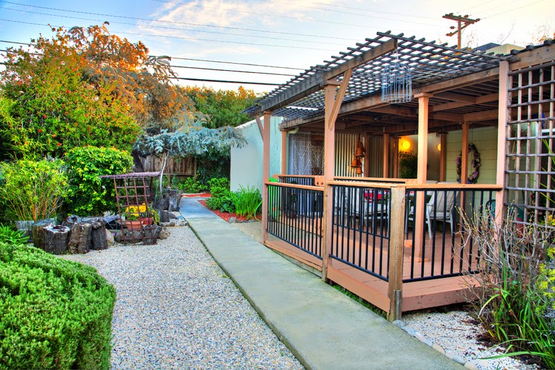 Paradise Gardens Care Home II | 197 Los Cerros Ave, Walnut Creek, CA 94598, USA | Phone: (925) 944-9147