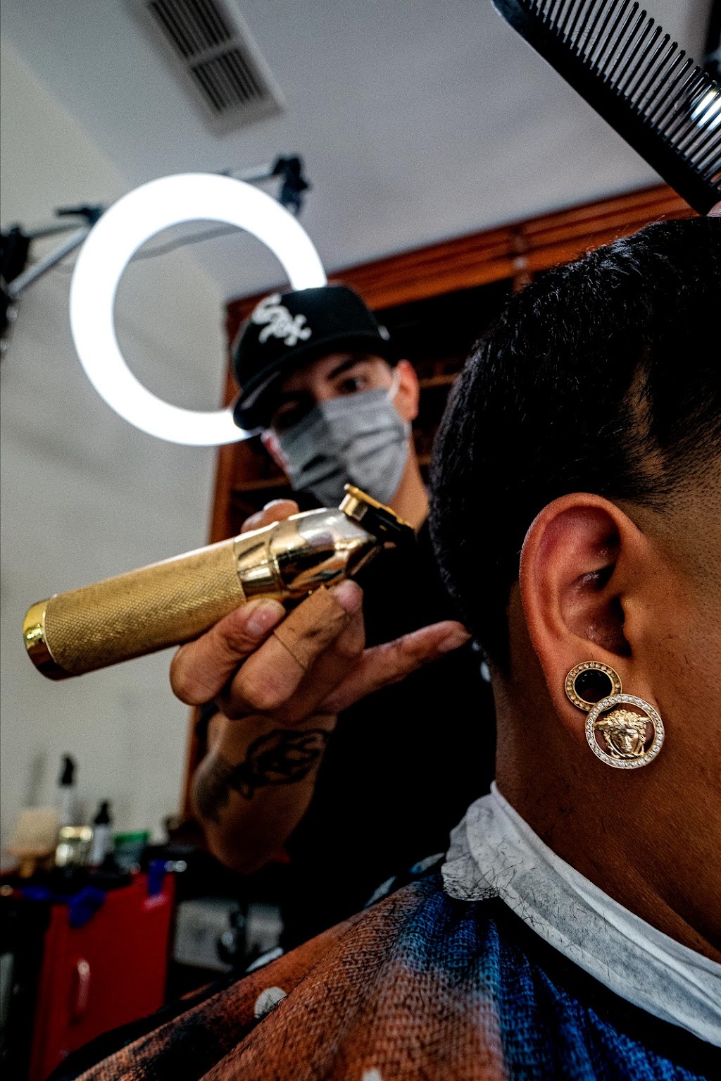 The exclusive way | 2342 S Presa St, San Antonio, TX 78210, USA | Phone: (210) 992-9557