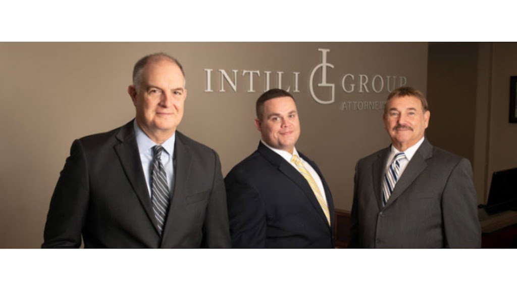 Intili Group, A Legal Professional Association | 2300 Far Hills Ave, Dayton, OH 45419, USA | Phone: (937) 815-0951