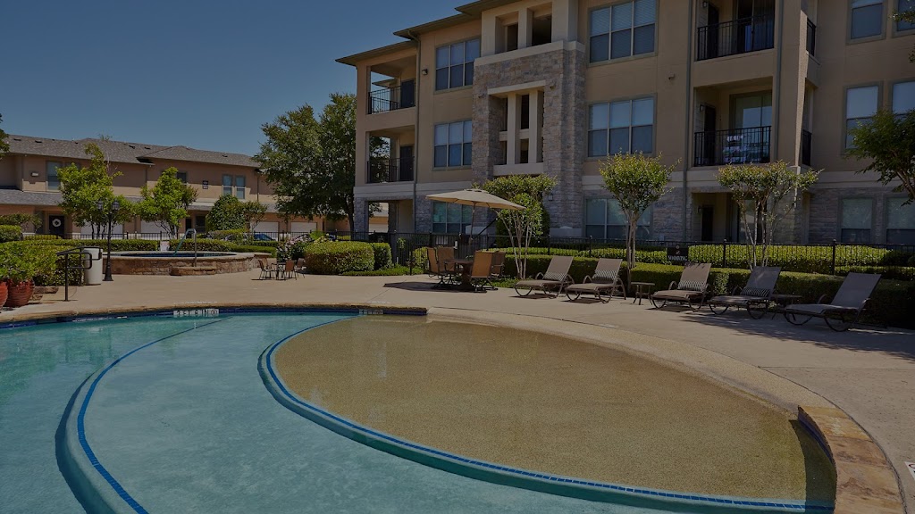 Verandas at City View | 7301 Oakmont Blvd, Fort Worth, TX 76132, USA | Phone: (833) 305-0803