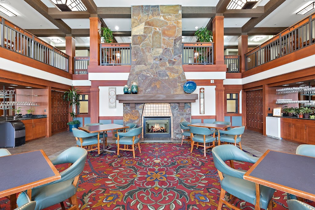 University Retirement Community | 1515 Shasta Dr, Davis, CA 95616, USA | Phone: (530) 747-7000