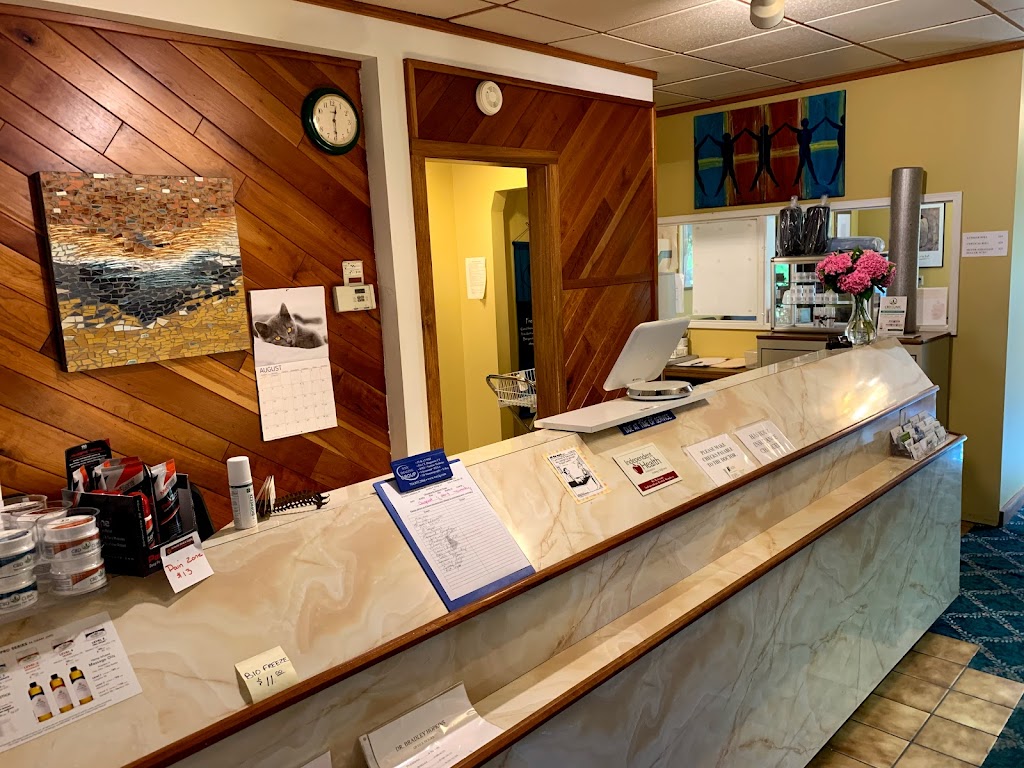 Lake Shore Chiropractic | 5449 Southwestern Blvd, Hamburg, NY 14075, USA | Phone: (716) 646-4000