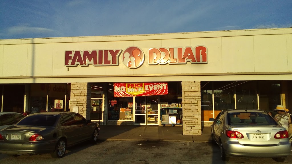 Family Dollar | 1810 K Ave, Plano, TX 75074, USA | Phone: (469) 606-7946