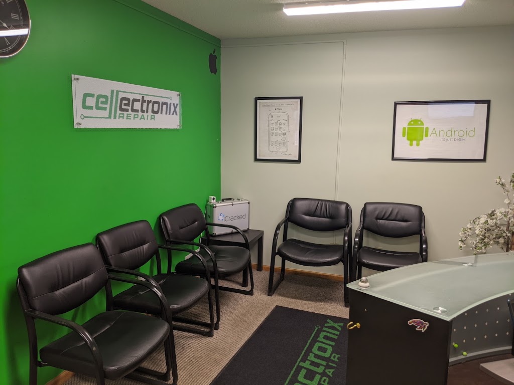 Cellectronix Phone Repair & Computer Repair | 500 W Main St Ste 21, Anoka, MN 55303, USA | Phone: (763) 218-6048