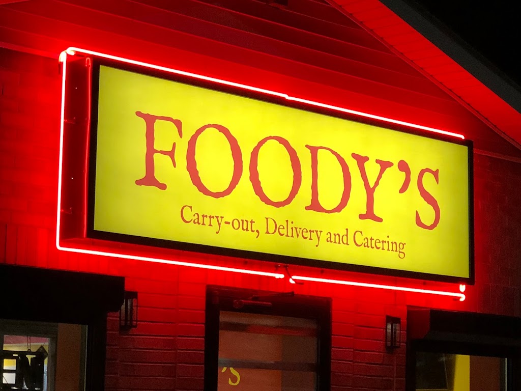 Foodys | 621 W 25th Ave, Gary, IN 46407, USA | Phone: (219) 999-9866