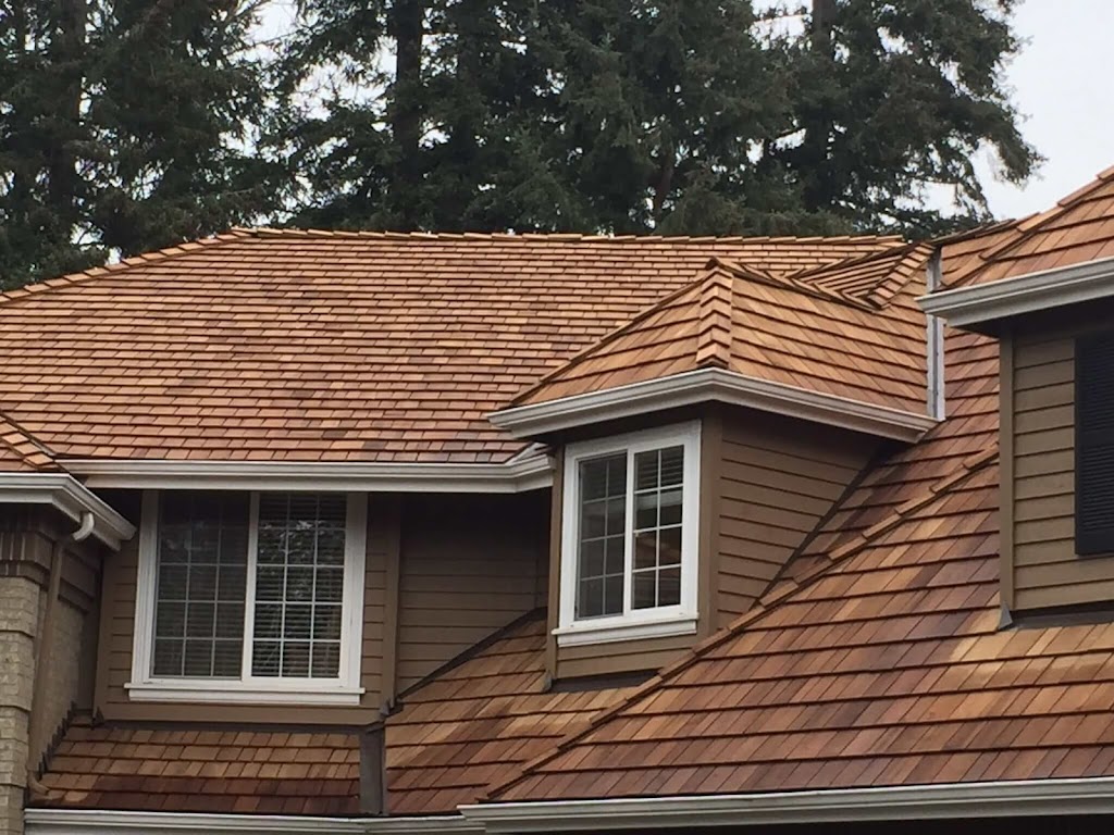 BZ Cedar Roof Installation | 12121 Ranch Rd, Lake Forest, IL 60045, USA | Phone: (224) 296-8051