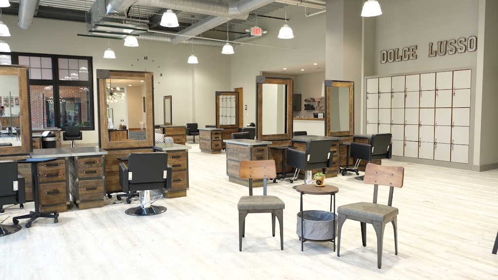 Dolce Lusso Salon and Spa | 1377 Broadcloth St Suite 101, Fort Mill, SC 29715, USA | Phone: (803) 802-5000