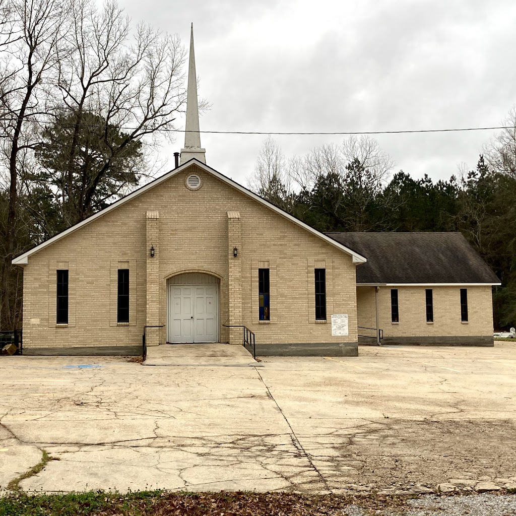 Asphodel Church | Jackson, LA 70748, USA | Phone: (225) 654-1498