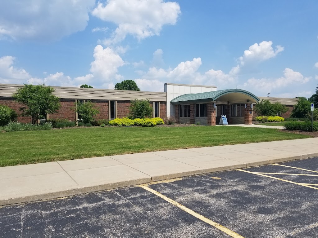 Kent State University Geauga Campus | 14111 Claridon Troy Rd, Burton, OH 44021, USA | Phone: (440) 834-4187