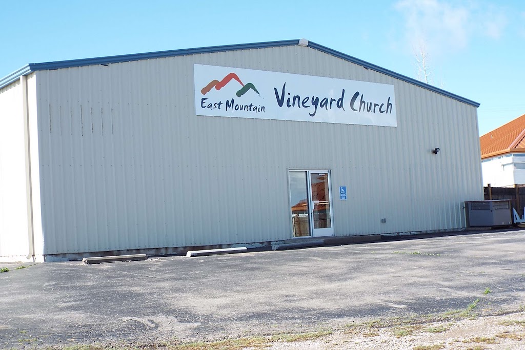 East Mountain Vineyard Church | 1 Eunice Ct, Edgewood, NM 87015, USA | Phone: (505) 407-2285