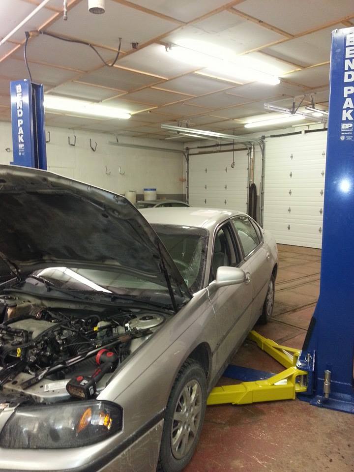 Schades Auto Repair Inc | 508 US-30, Irwin, PA 15642, USA | Phone: (724) 863-5788