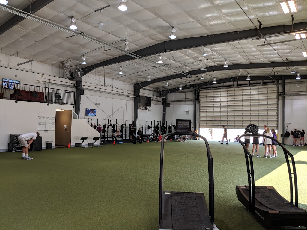 OFFTHEFIELD Sports Training | 2204 E Lanark St, Meridian, ID 83642, USA | Phone: (208) 608-5265