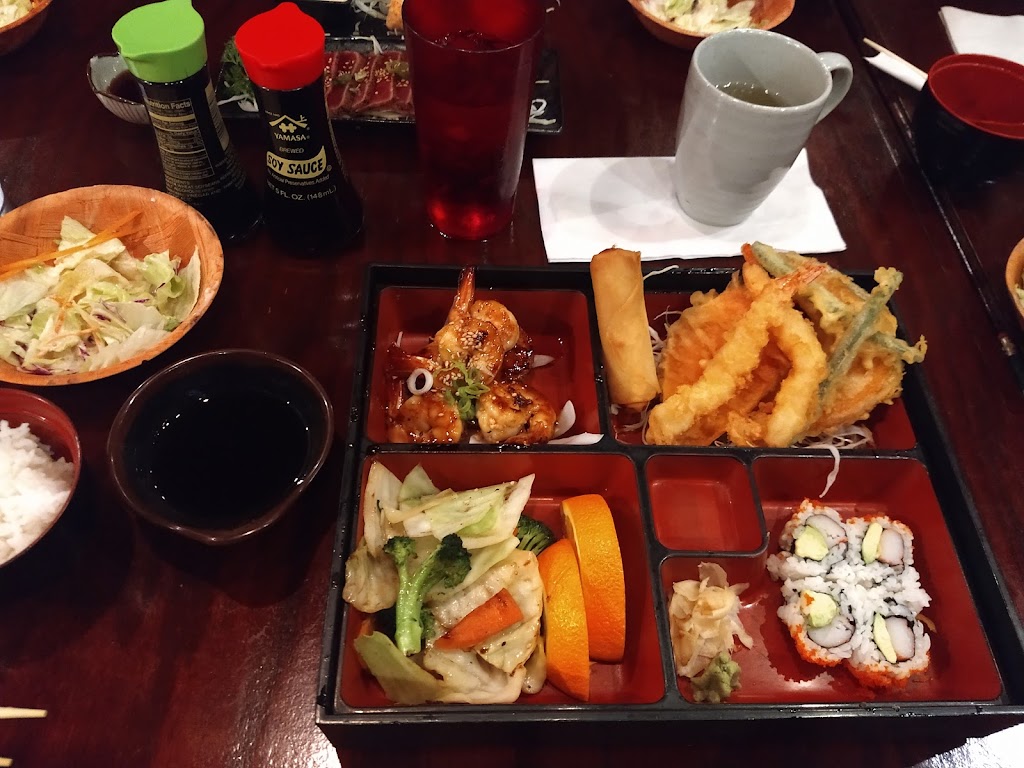 Umi Japanese Restaurant | 4000 Hughes Crossing #100, Franklin, TN 37064, USA | Phone: (615) 435-3418