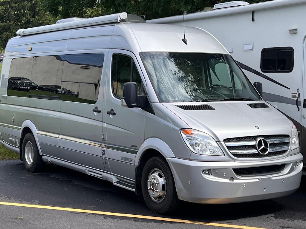 Carefree RV | 251 Welsh Pool Rd, Exton, PA 19341, USA | Phone: (610) 890-7007