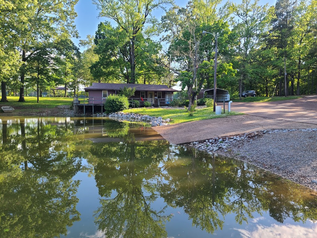 Herb Parsons Lake Store | Collierville, TN 38017, USA | Phone: (901) 286-0515