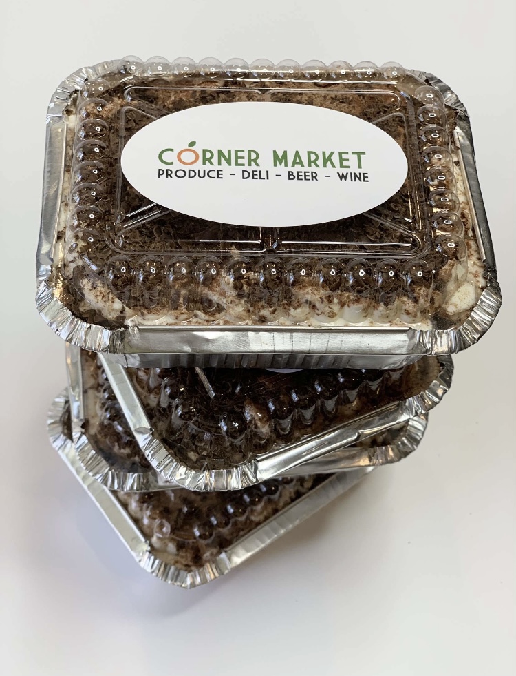 Corner Market | 471 W Lexington Dr, Glendale, CA 91203, USA | Phone: (818) 637-7720