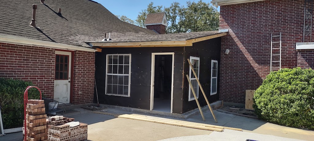 Ricks Carpentry LLC | 126 PI St, Belle Chasse, LA 70037, USA | Phone: (504) 388-1430