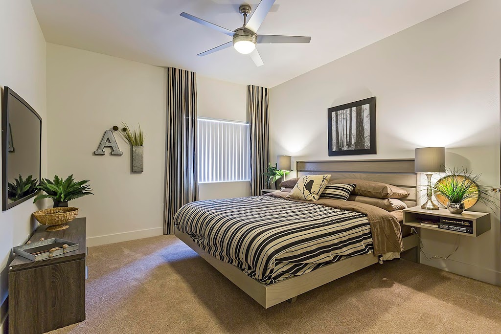 The Wyatt Apartments | 7017 S Buffalo Dr, Las Vegas, NV 89113, USA | Phone: (702) 485-6263