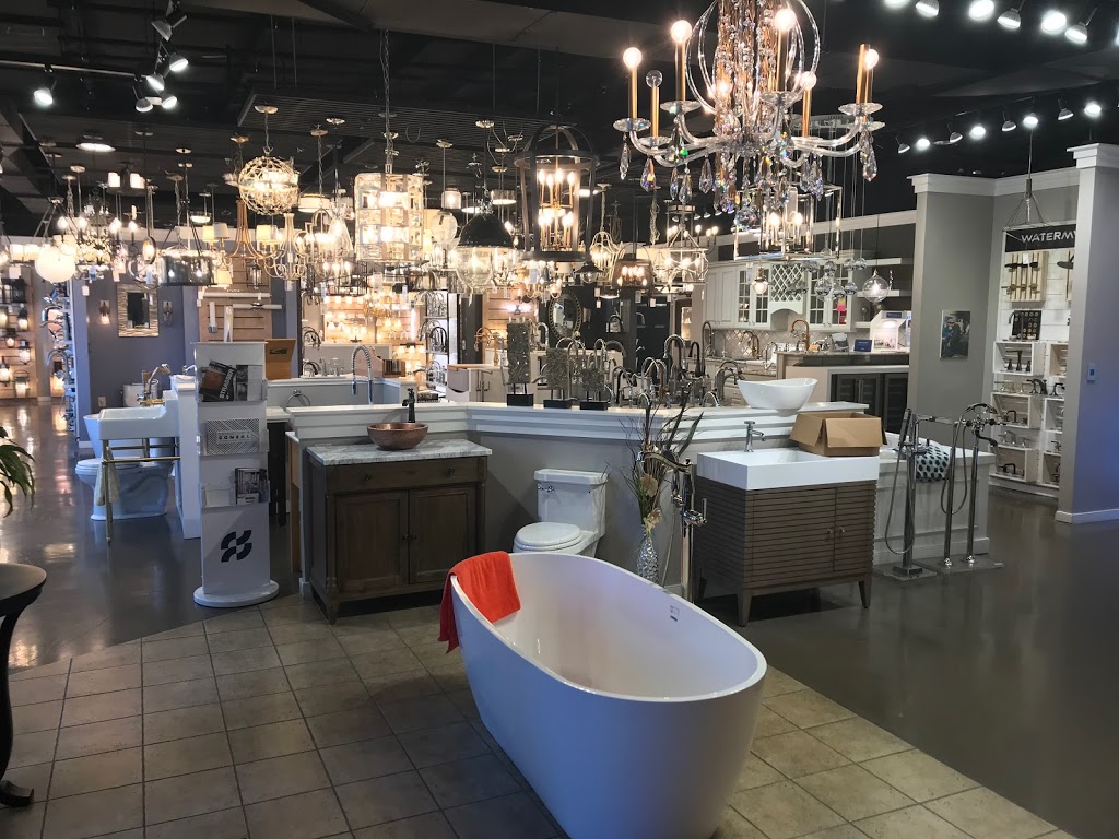 Ferguson Bath, Kitchen & Lighting Gallery | 7905 North Point Blvd, Winston-Salem, NC 27106, USA | Phone: (336) 896-1520