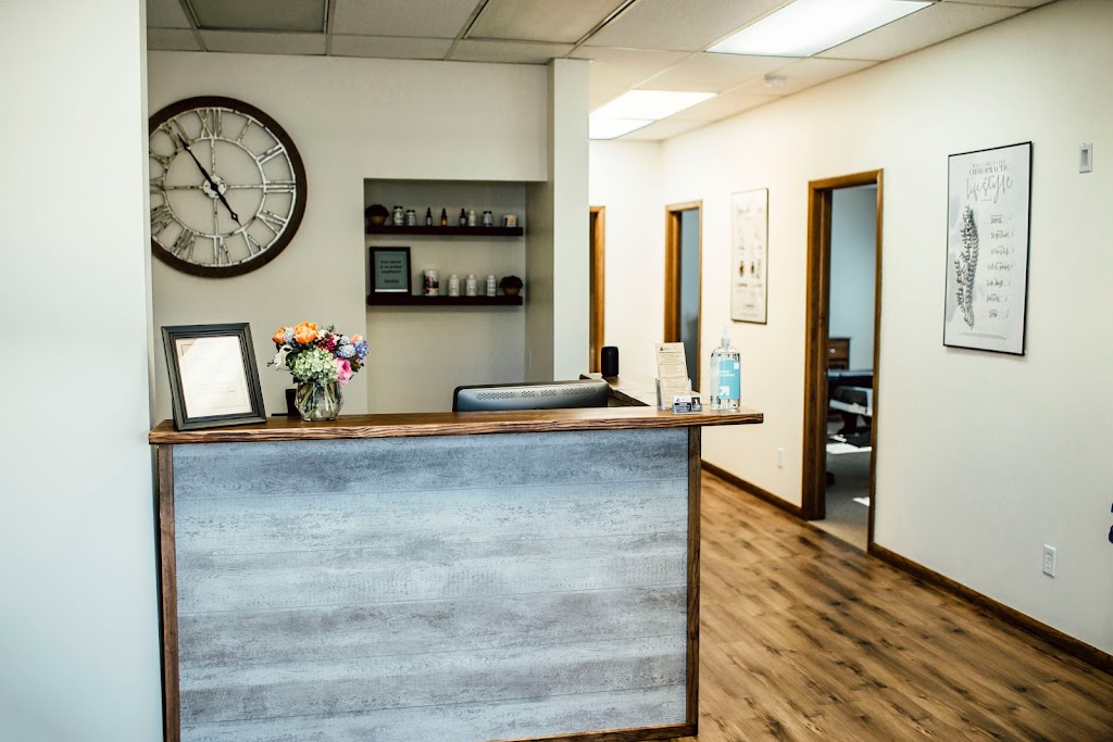 ABC Family Chiropractic | 5215 Main St E, Maple Plain, MN 55359, USA | Phone: (952) 300-8066