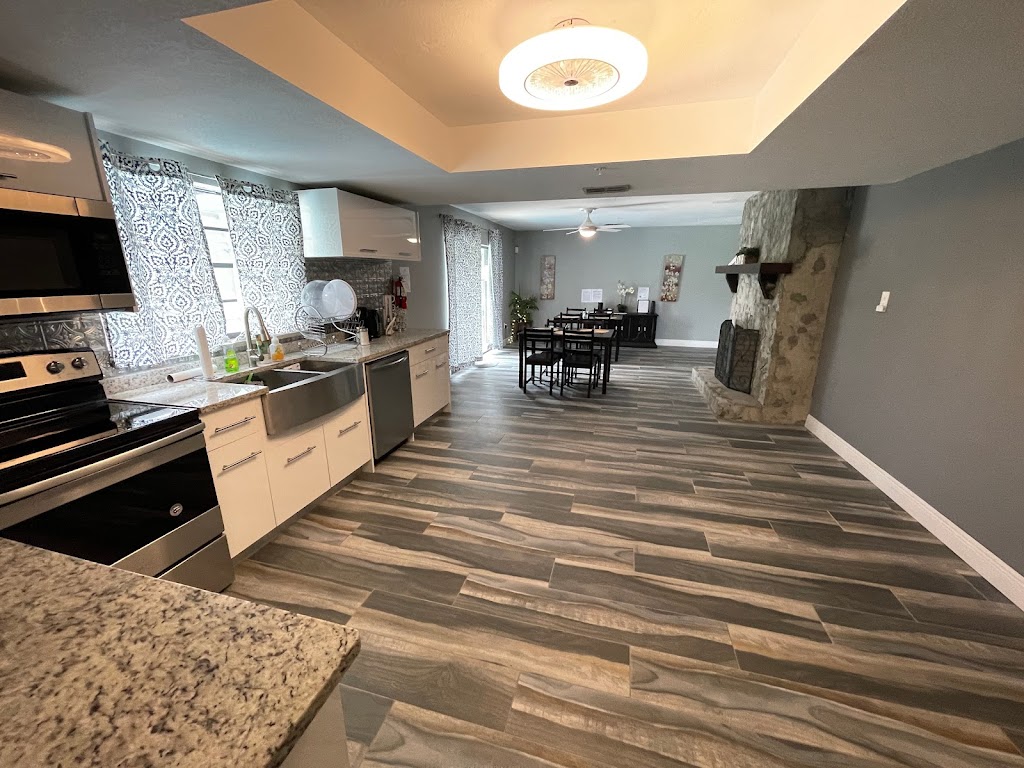 The Best ALF | 11560 Sheffield Rd, Spring Hill, FL 34608, USA | Phone: (352) 277-0776