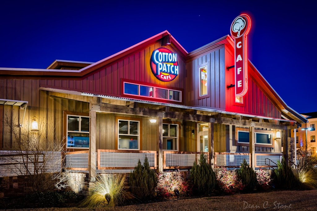 Cotton Patch Cafe | 706 I-45, Ennis, TX 75119, USA | Phone: (972) 875-8591