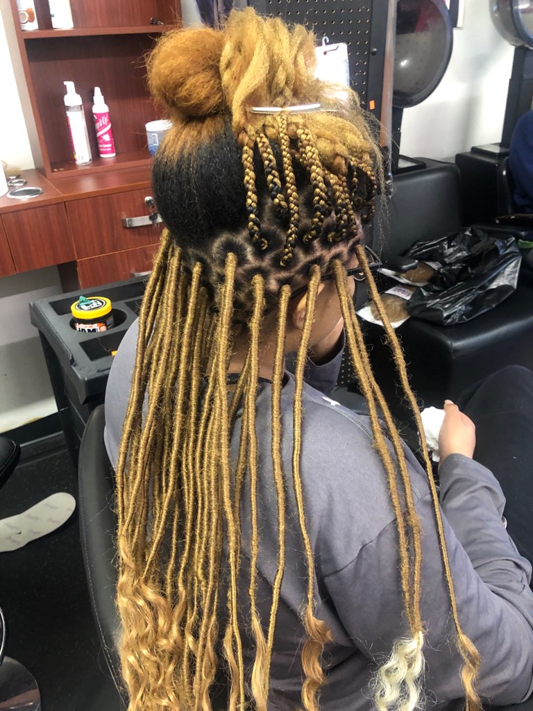 Shekinah Braids | 901 Rock Springs Rd #165, Smyrna, TN 37167 | Phone: (615) 462-7925