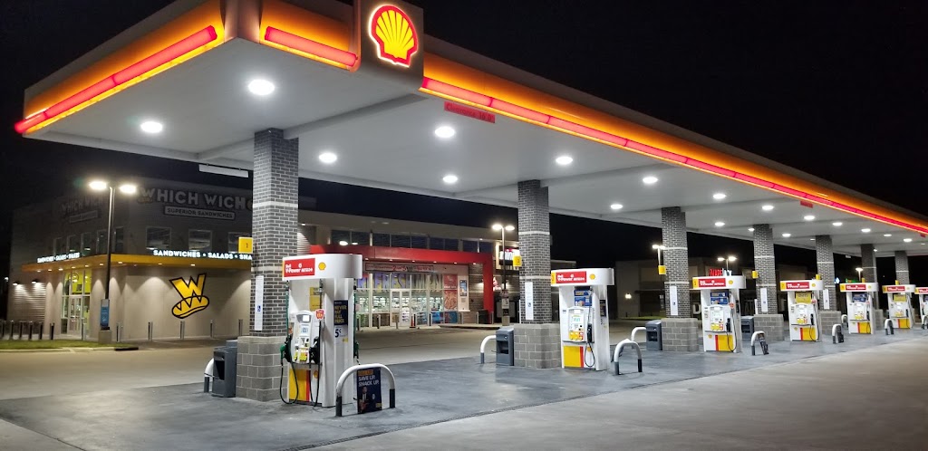 Shell | 16009 Farm to Market Rd 1325, Austin, TX 78728, USA | Phone: (512) 813-9300