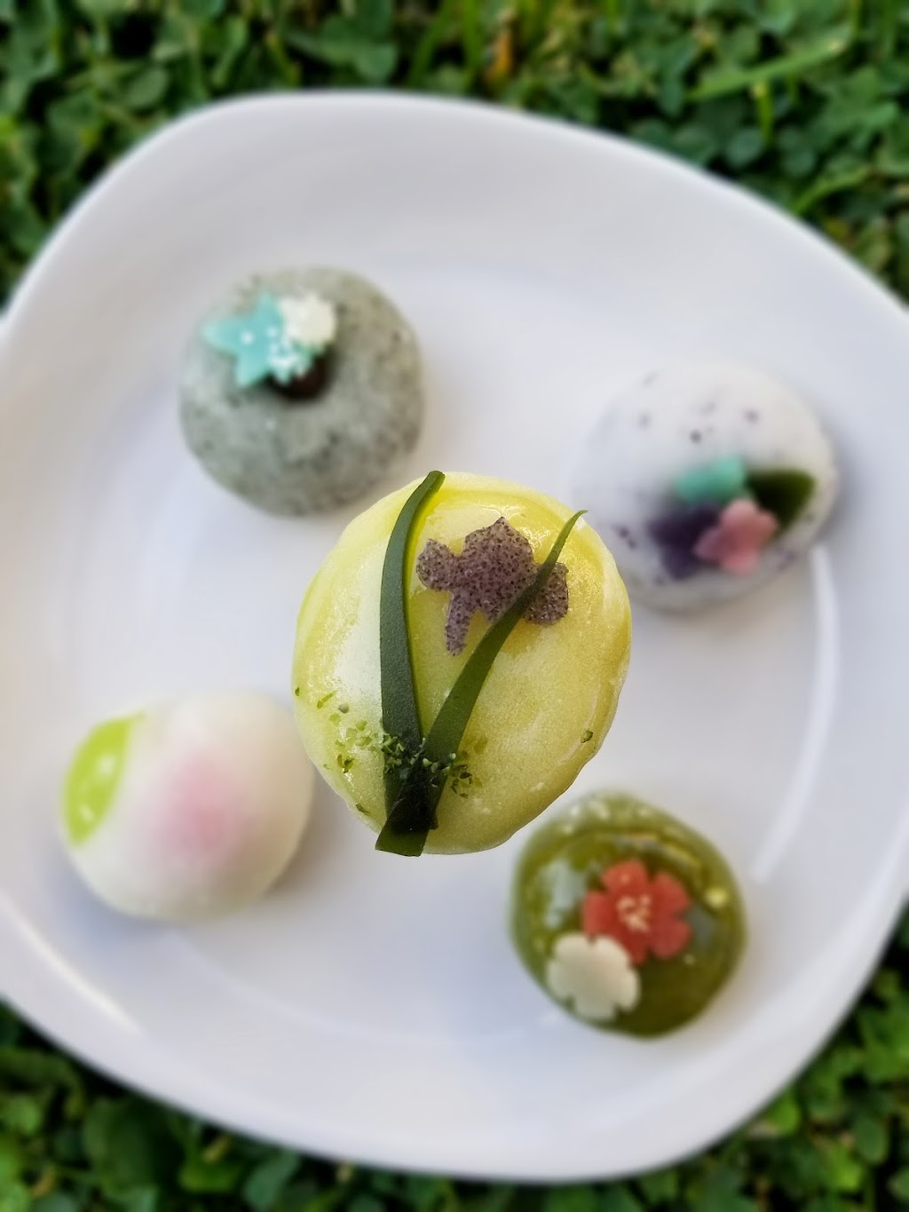 Chikara Mochi | 16108 S Western Ave, Gardena, CA 90247, USA | Phone: (310) 324-5256