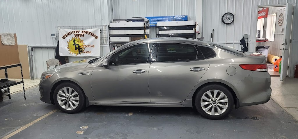 Lawrence Motorsports Trailer Parts, Truck Accessories, and Hi-Performance | 611 Green Blvd, Aurora, IN 47001, USA | Phone: (812) 537-4656