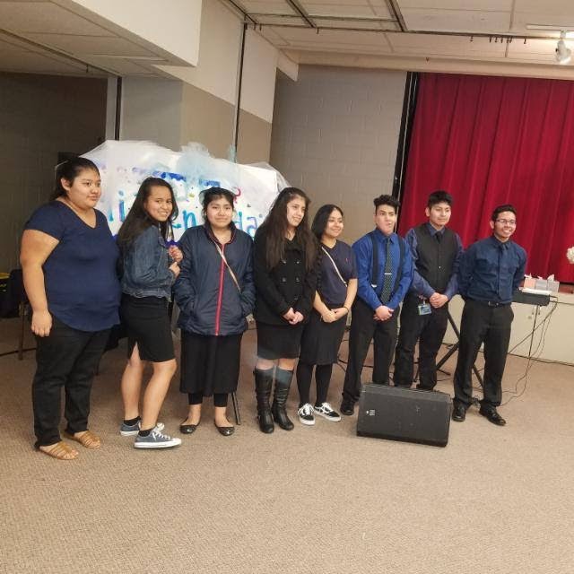 IGLESIA APOSTOLICA DE LA FE EN CRISTO JESUS DIOS SEA EXALTADO | 7625 Chicago Ave, Richfield, MN 55423, USA | Phone: (219) 613-4564