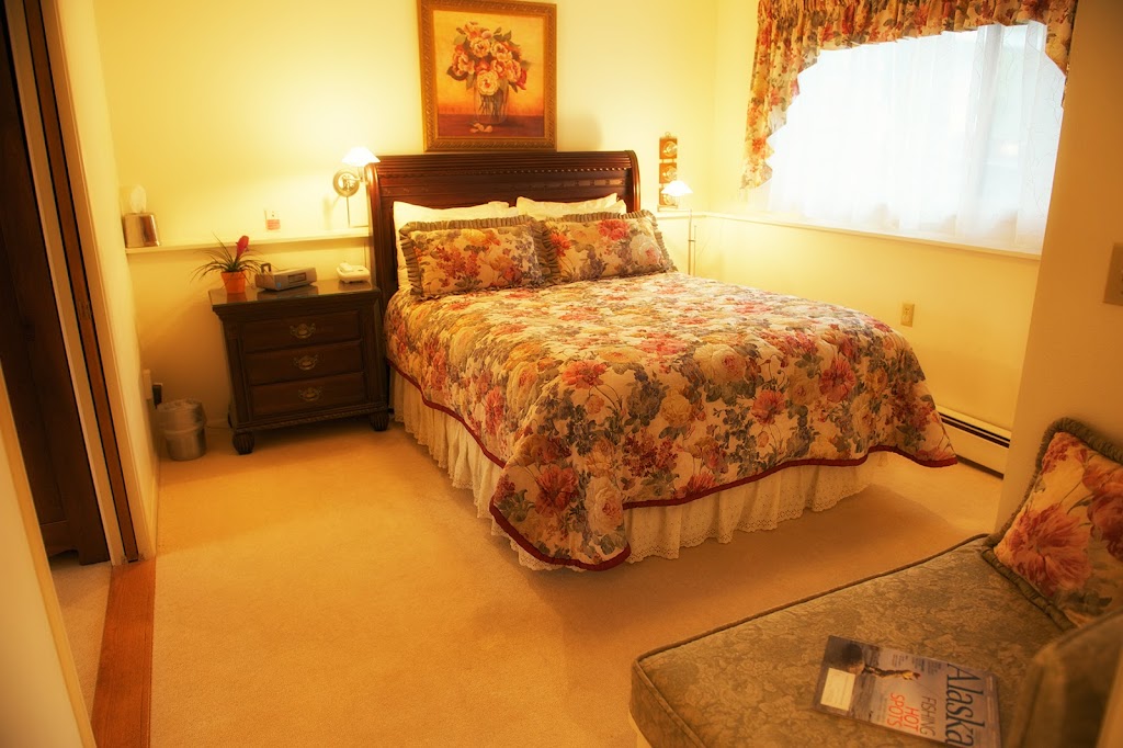 Camai Bed and Breakfast | 3838 Westminster Way, Anchorage, AK 99508, USA | Phone: (907) 333-2219