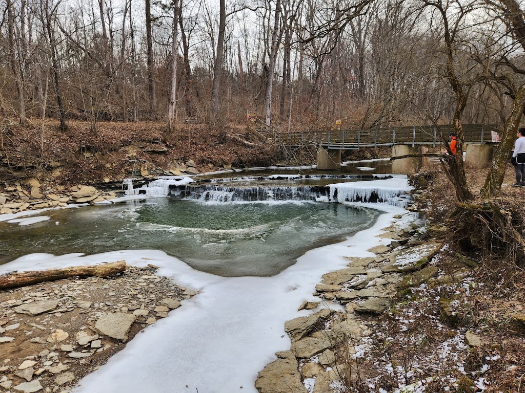 Caesar Creek Lake Visitor Center | 4020 N Clarksville Rd, Waynesville, OH 45068 | Phone: (513) 897-1050