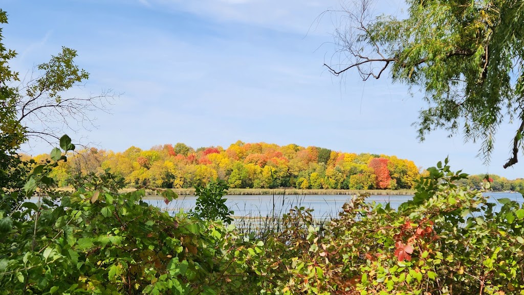 Fish Lake Regional Park | 14900 Bass Lake Rd, Maple Grove, MN 55311, USA | Phone: (763) 694-7818