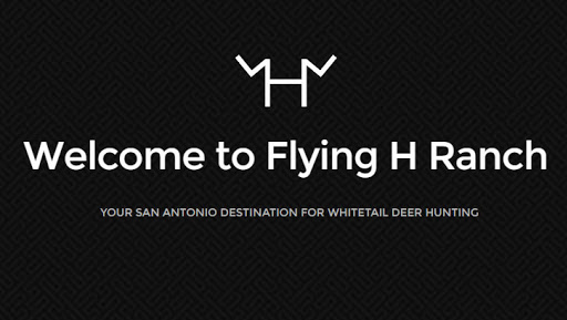 Flying H Ranch | 7100 N I-35, Pearsall, TX 78061, USA | Phone: (210) 859-6312
