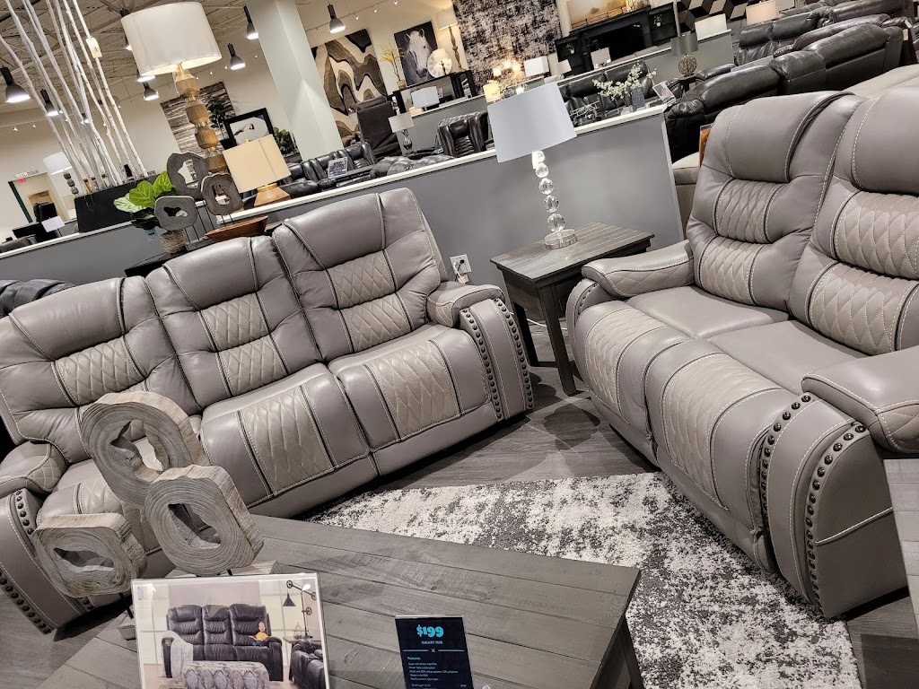 Bobs Discount Furniture and Mattress Store | 43460 W Oaks Dr, Novi, MI 48377, USA | Phone: (248) 916-9131