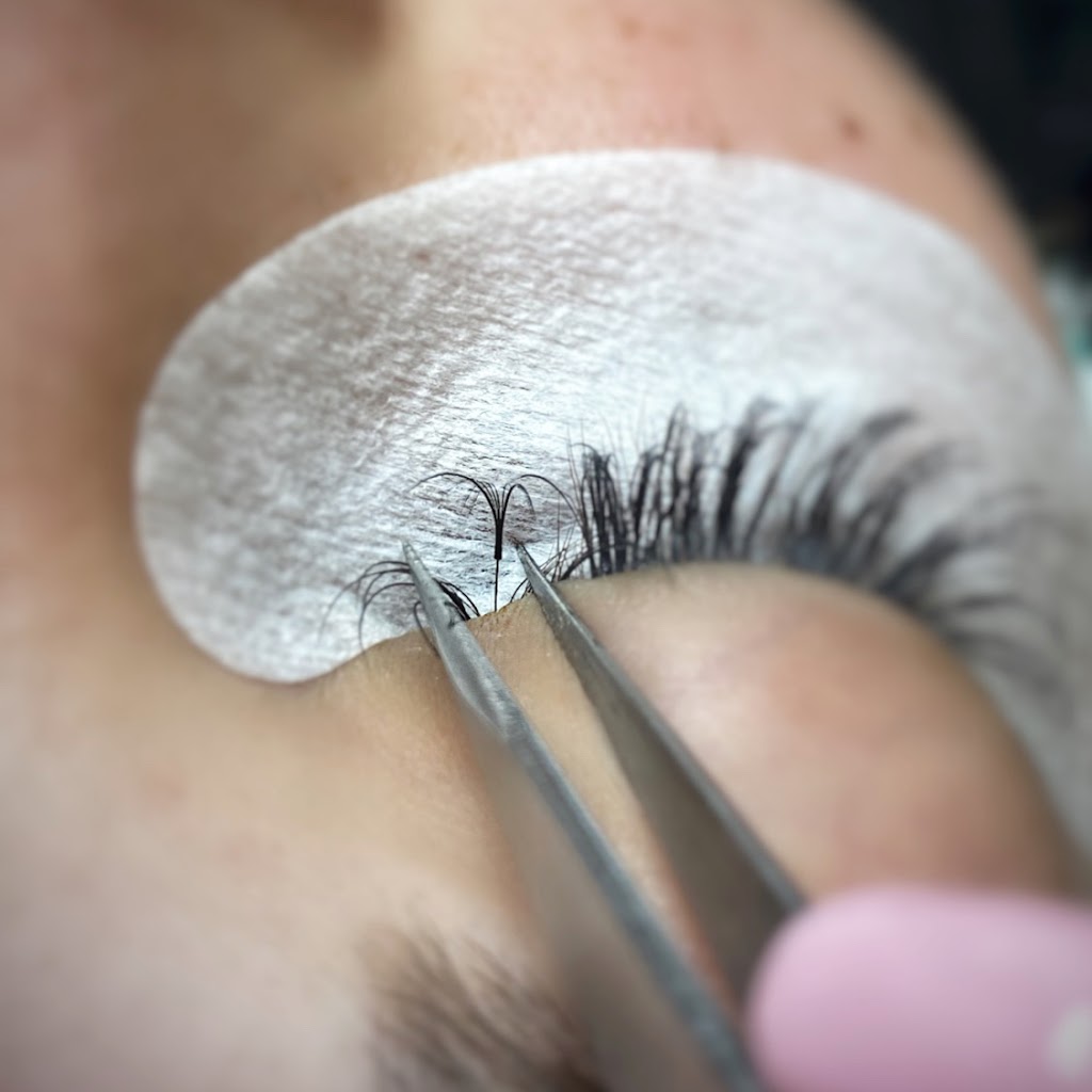 Lash Me Co Studio | 3722 E Landis Ave B, Vineland, NJ 08361, USA | Phone: (856) 777-4102