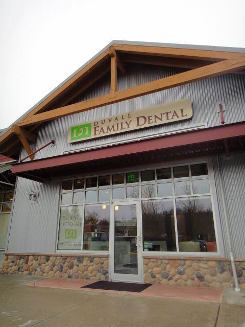 Duvall Family Dental | 14142 Main St NE #104, Duvall, WA 98019, USA | Phone: (425) 354-3628