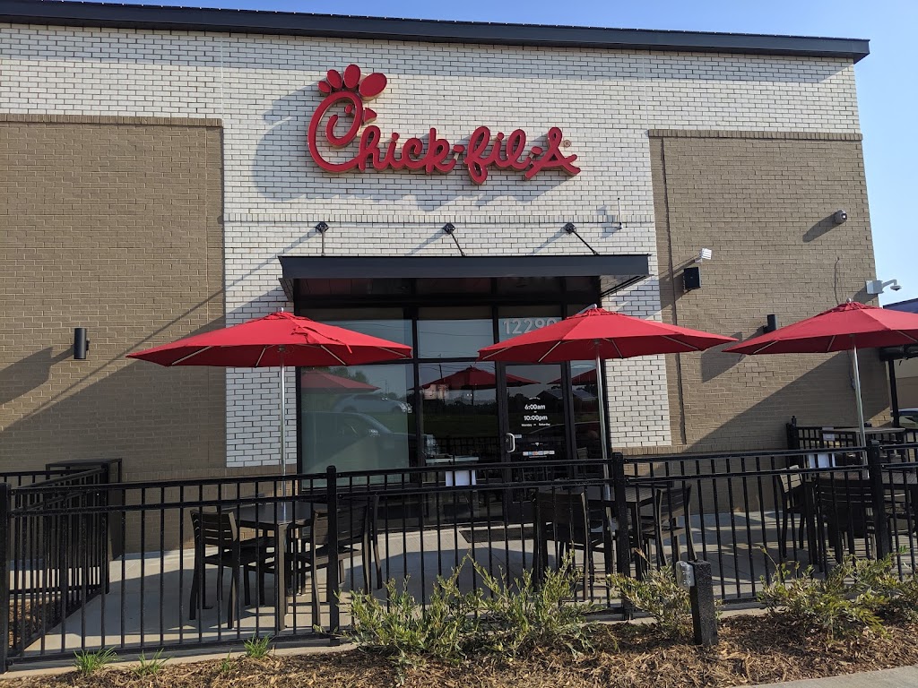 Chick-fil-A | 12920 Brown Bridge Rd, Covington, GA 30016 | Phone: (678) 342-0807