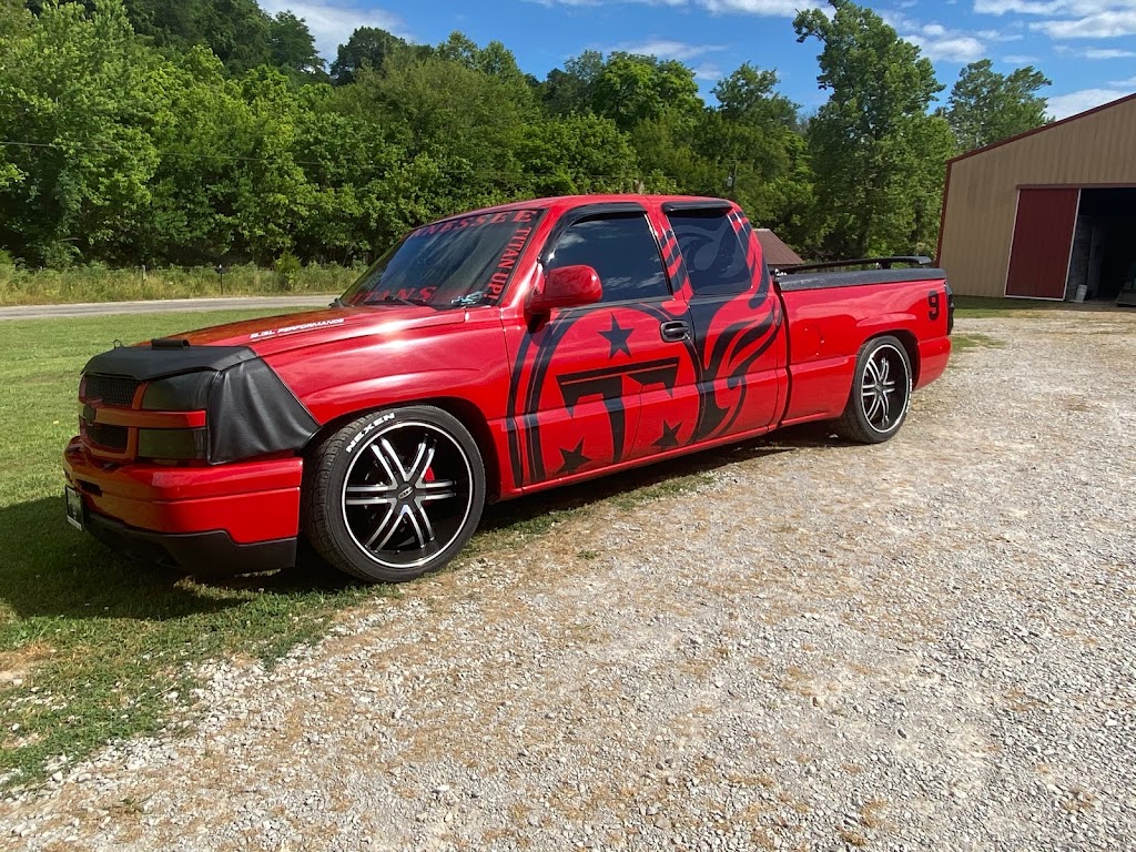 Econo Auto Painting & Bodywork | 701 Myatt Dr, Madison, TN 37115 | Phone: (615) 860-3120