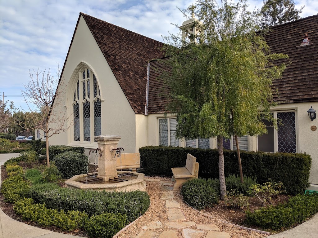 Foothills Congregational Church | 461 Orange Ave, Los Altos, CA 94022, USA | Phone: (650) 282-7718