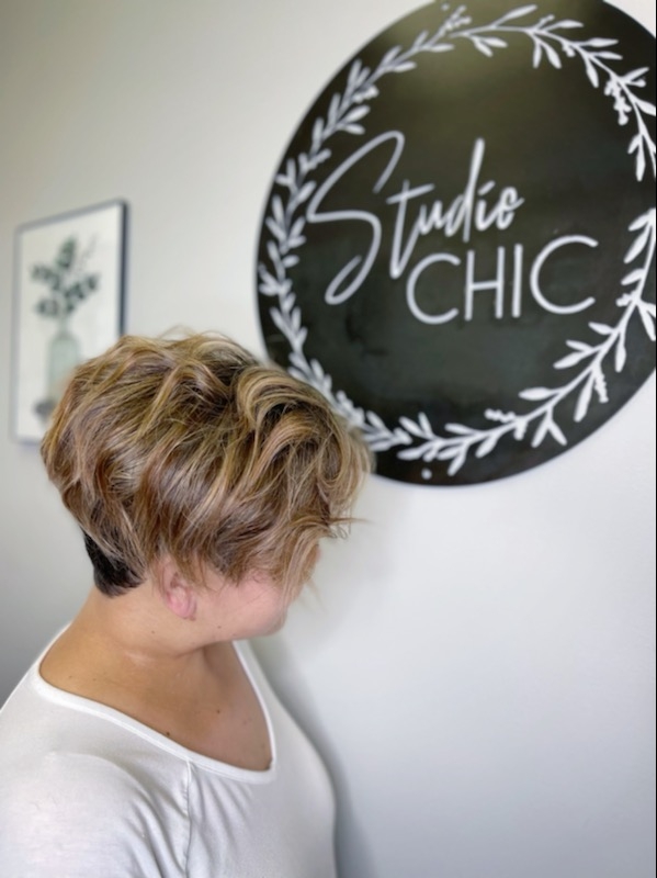 Studio Chic Salon | 271 Village Pkwy, Helena, AL 35080, USA | Phone: (205) 358-8784