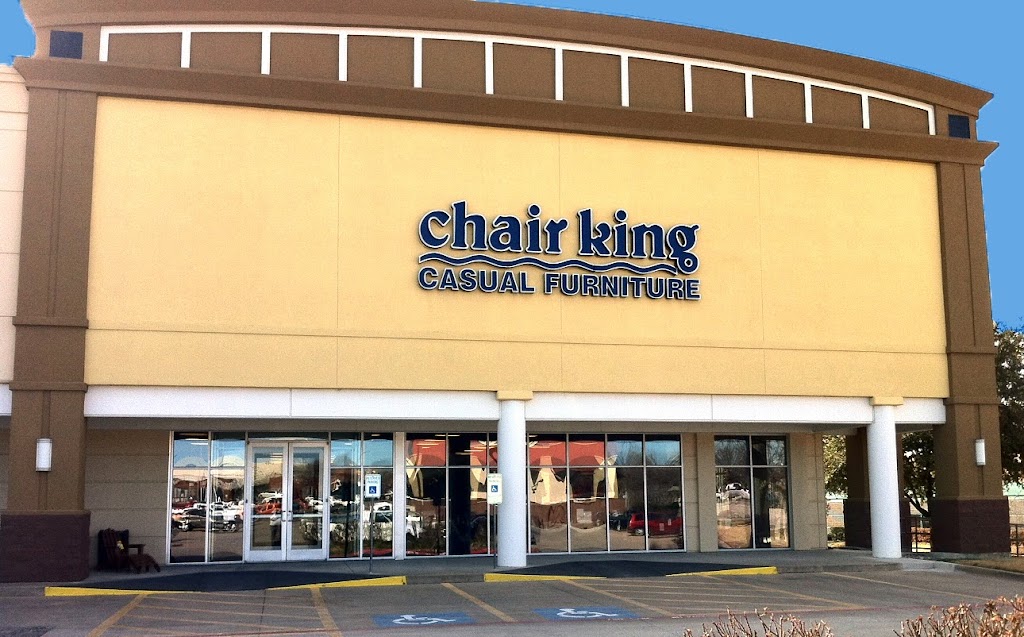 Chair King Backyard Store | 4949 Overton Ridge Blvd, Fort Worth, TX 76132, USA | Phone: (817) 717-6418