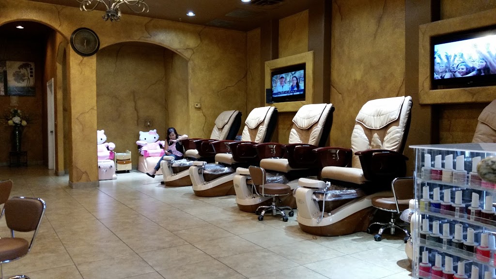 Sassy Nails & Spa | 16560 N FM 620 #116, Round Rock, TX 78681, USA | Phone: (512) 363-5292