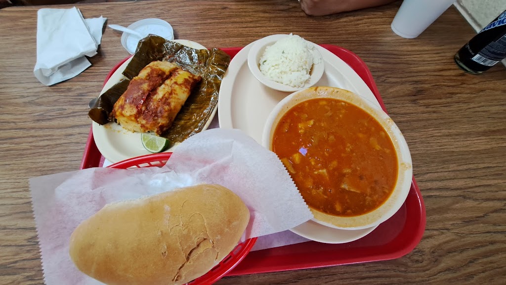 Tikal Restaurante & Panaderia | 7455 Lankershim Blvd, North Hollywood, CA 91605, USA | Phone: (818) 982-7226