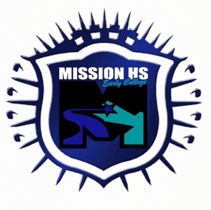 Mission Early College High School | 10700 Gateway Blvd E, El Paso, TX 79927, USA | Phone: (915) 937-1200